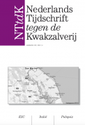 Nederlands Tijdschrift tegen de Kwakzalverij, 2019 nr. 4 - Kwakzalverij.nl