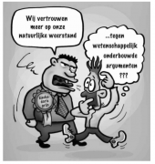 Nederlands Tijdschrift tegen de Kwakzalverij, 2021, nr 3 - Kwakzalverij.nl