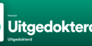 Cees Renckens te gast bij Uitgedokterd - Kwakzalverij.nl