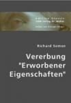 Encyclopedie: Semon, Richard Wolfgang (1859-1918) - Kwakzalverij.nl