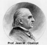 Encyclopedie: Charcot, Jean-Martin (1825-1893) - Kwakzalverij.nl