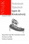 Nederlands Tijdschrift tegen de Kwakzalverij 120.2, juni 2009 - Kwakzalverij.nl