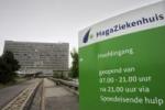 HagaZiekenhuis gelooft in energetische pijnbestrijking - Kwakzalverij.nl