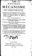 Encyclopedie: Pététin, Jacques-Henri-Désiré (1744-1808) - Kwakzalverij.nl