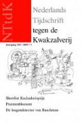Nederlands Tijdschrift tegen de Kwakzalverij 120.3, september 2009 - Kwakzalverij.nl
