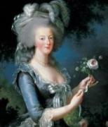 Marie Antoinette vond baat bij aderlatingen - Kwakzalverij.nl