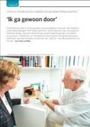 No 16 – Fred Neelissen – ergert tandartsen op voorjaarscongres - Kwakzalverij.nl
