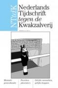 Nederlands Tijdschrift tegen de Kwakzalverij, 121.2 juni 2010 - Kwakzalverij.nl