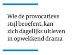 Uitdagen als therapie - Kwakzalverij.nl